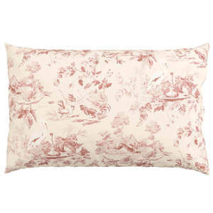 Sanderson Aesops Fables Duvet Cover Set